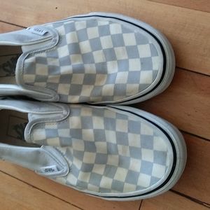 Van women shoes  #163